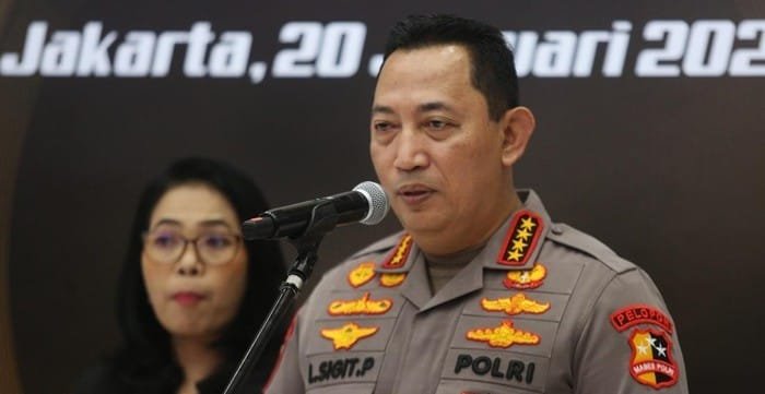 kapolri luncurkan desk ketenegakerjaan polri 4 169