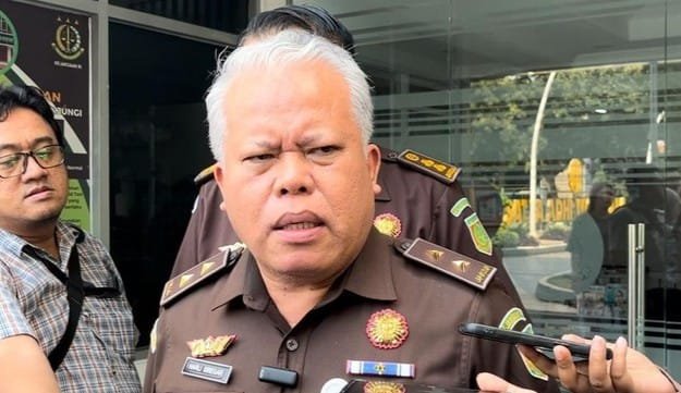 UU BUMN Baru: Direksi dan Komisaris Tak Lagi Dianggap Penyelenggara Negara, Kejagung Lakukan Kajian Hukum 1 kapuspenkum kejagung harli siregar 1745839557938 169 1