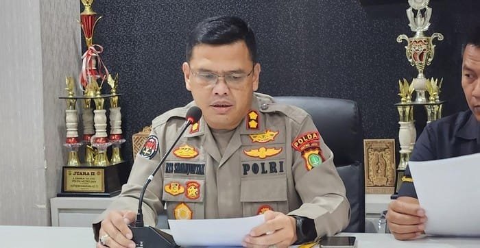 Kasus Tuduhan Ijazah Palsu Jokowi: Dua Saksi Dipanggil Polda Metro Jaya Mangkir dari Pemeriksaan 1 kepala sub bidang penerangan masyarakat polda metro jaya akbp reonald simanjuntak adrialdetikcom 1747043355176 169