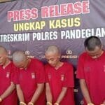 komplotan pencuri dan penadah motor curian di pandeglang 1746433380611 169
