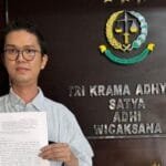 kuasa hukum umat buddha yayasan catur arya satyani membuat pengaduan di kejati kalbar 1747279576916 169