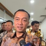Istana Hormati Putusan MK Terkait Pasal Pencemaran Nama Baik, Tak Berlaku untuk Institusi Pemerintah mensesneg prasetyo hadi anggidetikcom