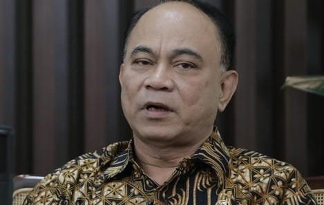Koperasi Desa Merah Putih Bakal Monopoli Penyaluran LPG dan Pupuk: Agen Resmi Terancam Dihapus? 1 menteri koperasi budi arie setiadi 1741870112020 169