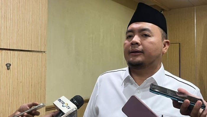 Ketua KPU Buka Suara soal Penggunaan Private Jet yang Dilaporkan ke KPK 1 mochammad afifuddin 1746706947502 169