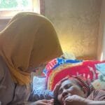 nenek asyah alami luka lebam usai dihajar warga lantaran dituduh culik anak 1746508175719 169