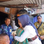 Tegas Tangani RTLH, Wabup Sidoarjo Mimik Idayana Dorong Kades dan Camat Lebih Proaktif oke wabup 2737684832