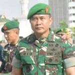 pangdam i bukit barisan