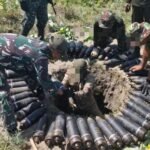 penampakan amunisi sebelum ledakan di garut 1747045785372 169