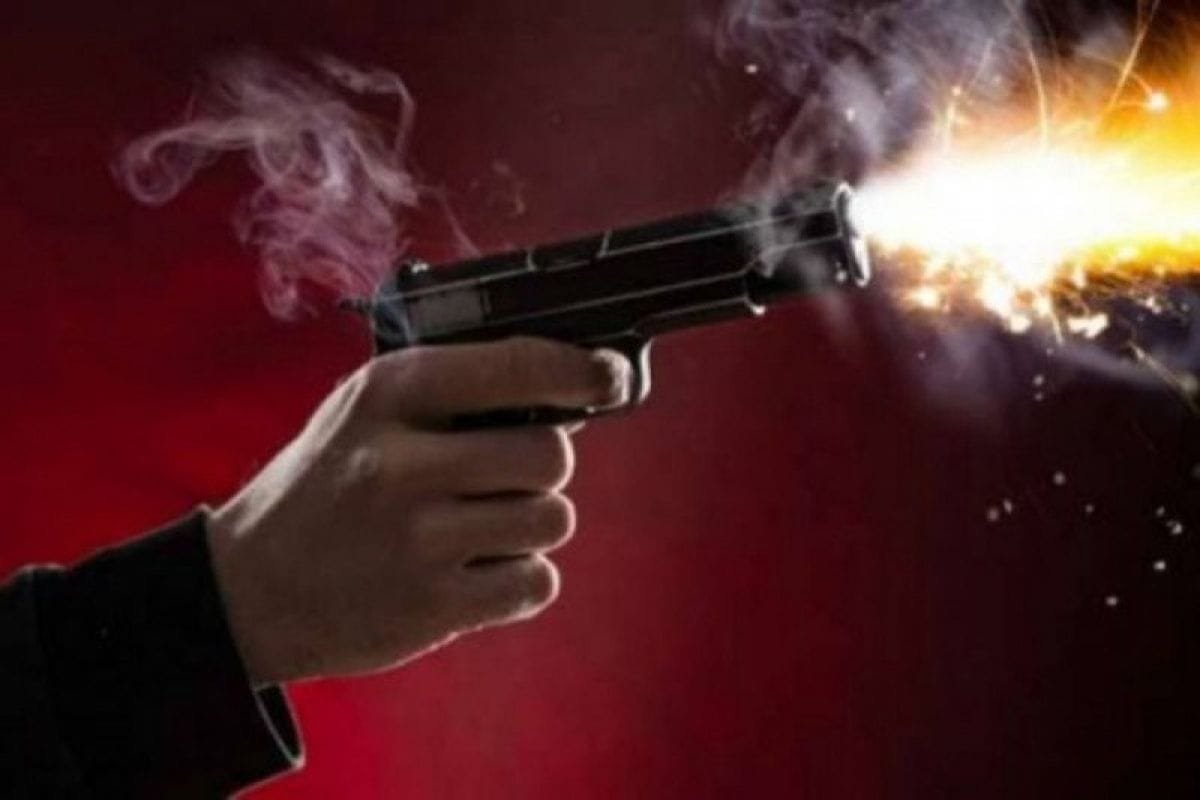 Drama Penangkapan Berdarah di Makassar: Polisi Tertembak Saat Kejar Begal Buron 1 penembakan