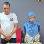 polda sumut dan sumsel menggagalkan pengiriman 28 kilogram sabu ke jakarta di wilayah cilegon banten 1746453780977 169