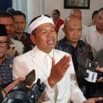 Belanja Gedung dan Bangunan Rp 1,2 Triliun di Era KDM Disorot, FPDR dan DPRD Jabar Pertanyakan Urgensinya ppppppppppppppppp