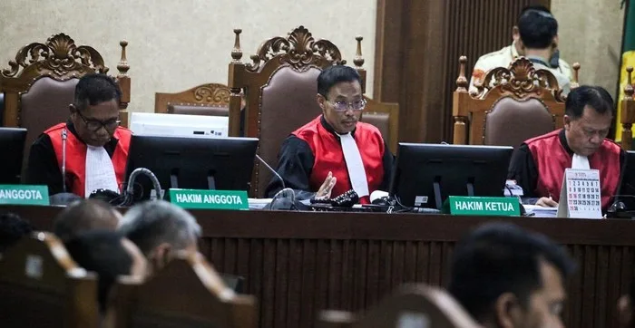 Jejak Panjang Hakim Eko Aryanto: Pemvonis Ringan Harvey Moeis Kini Dimutasi ke Ujung Timur Indonesia