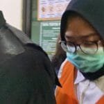 sidang perdana terdakwa kasus bullying ppds undip yang berujung kematian dr aulia zara yupita azra di pengadilan negeri kota s 1748257056223 169