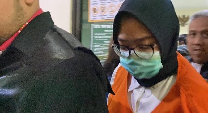 Sidang Kasus Kematian Dokter Aulia: Jaksa Ungkap 'Pasal Anestesi', Intimidasi, dan Pemerasan Ratusan Juta Rupiah di PPDS Undip 1 sidang perdana terdakwa kasus bullying ppds undip yang berujung kematian dr aulia zara yupita azra di pengadilan negeri kota s 1748257056223 169