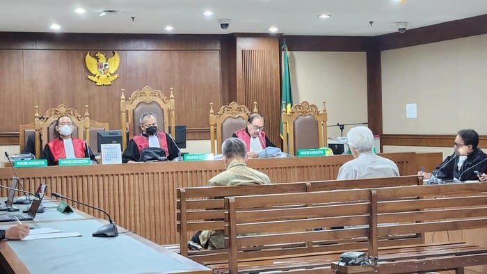 sidang vonis mantan dirjen minerba di kasus korupsi tata kelola timah adrialdetikcom 1746455080835 169