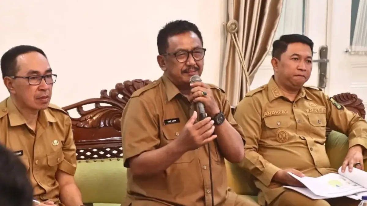 100 Hari Asep Japar dan Andreas Memimpin Sukabumi: 9 Proyek Prioritas, Puluhan Program Nyata 1 1749708029 684a6cfd62027 EGrrgbFuQKmkdqHy9uCi