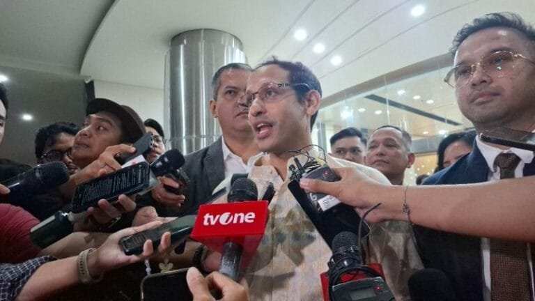 Kejagung Ungkap Bukti Rekaman: Dalami Komunikasi Nadiem dan Jurist Tan dalam Kasus Chromebook Rp9,9 Triliun