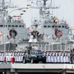 3 perwira tni al ditunjuk jadi komandan gugus tempur laut ini namanamanya imb