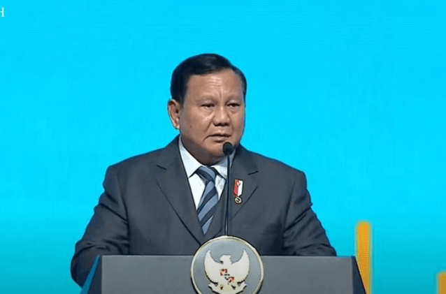 Presiden Prabowo: Pihak Asing Biayai LSM untuk Adu Domba Bangsa Indonesia 1 Screenshot 2025 06 02 164319