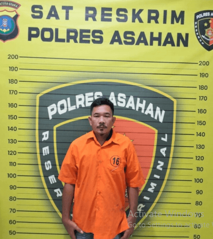 Gunakan Ijazah Paket C Diduga Palsu, Ketua BPD Desa Sidomulyo Resmi Ditahan 1 Screenshot 2025 06 02 204500