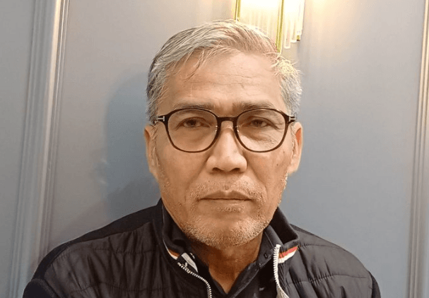 Paulus Tannos Menolak Serahkan Diri, DPR: Negara Tak Boleh Kalah dari Buronan 1 Screenshot 2025 06 02 204542