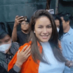 Nikita Mirzani Sakit, Pelimpahan Tahap Dua ke Kejati DKI Jakarta Ditunda Screenshot 2025 06 02 205009
