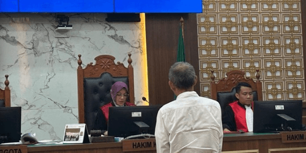 Kelola TPS Liar, Pria 58 Tahun di Depok Divonis 5 Tahun Penjara dan Denda Rp 3 Miliar 1 Screenshot 2025 06 02 205644