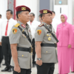 Kapolda Sumut Pimpin Sertijab: Brigjen Sumaryono Digantikan Kombes Ricko Taruna Mauruh Sebagai Dirreskrimum Polda Sumut Screenshot 2025 06 02 205742