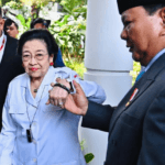 Gestur Politik di Upacara Pancasila: Prabowo Biarkan Megawati di Depan, Gibran Mengekor Sendiri — Analis Baca Sinyal Rekonsiliasi Screenshot 2025 06 03 193916