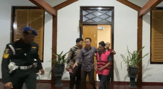 Korupsi Proyek Dam Kali Bentak: Kakak Mantan Bupati Blitar Jadi Tersangka, Jaringan Kekuasaan Mulai Tersingkap 1 Screenshot 2025 06 05 085720