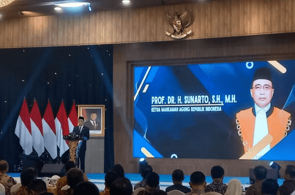 Ketua MA: Perdamaian Adalah Hukum Tertinggi, Mediasi Lebih Bermakna daripada Menang di Pengadilan 1 Screenshot 2025 06 06 092118