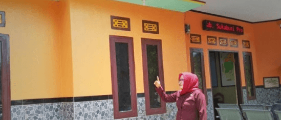 Suami Kades Diduga Kuasai Proyek Desa, Program Pangan Terabaikan 1 Screenshot 2025 06 06 095755