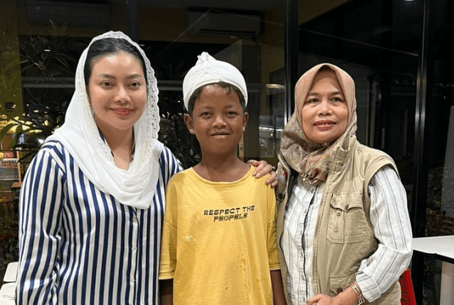 Bocah Putus Sekolah Asal Brebes Nekat Kayuh Sepeda ke Jabar Temui Dedi Mulyadi, Bupati Paramitha Turun Tangan 1 Screenshot 2025 06 10 155220