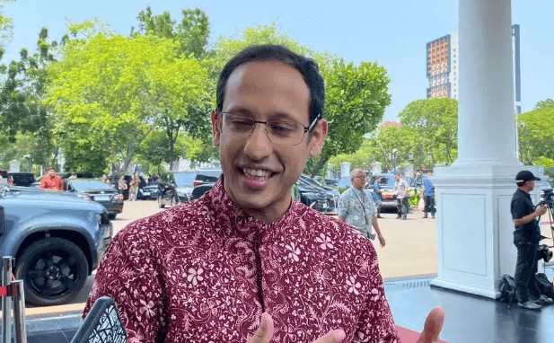 Nadiem Makarim Terkejut Pengadaan Laptop Chromebook Diusut Kejagung: Klaim Sudah Gandeng Kejaksaan Sejak Awal 1 Screenshot 2025 06 10 184746