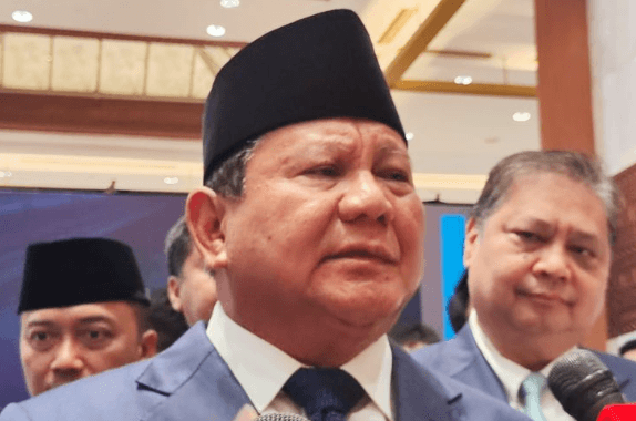Presiden Prabowo Turun Tangan Selesaikan Sengketa Empat Pulau Aceh-Sumut, DPR: Demi Persatuan NKRI 1 Screenshot 2025 06 15 213754