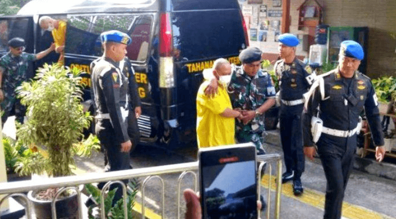 PELTU Lubis Akui Rutin Beri “Jatah” ke Kapolsek Rp 1 Juta Saat Buka Sabung Ayam, Tapi Tetap Digerebek 1 Screenshot 2025 06 17 174927