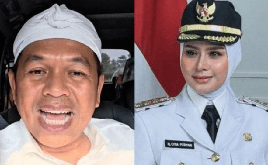 Bupati Pangandaran Nangis ke Dedi Mulyadi, Curhat Tak Mampu Bayar Tunjangan Pegawai 1 Screenshot 2025 06 19 085648