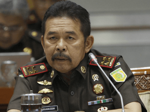 Jaksa Agung ST Burhanuddin Tegaskan Evaluasi Ketat untuk Kepala Kejaksaan yang Lamban Tangani Korupsi 1 Screenshot 2025 06 20 090102