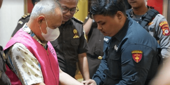 Dirut PD Petrogas Karawang Diringkus Jaksa, Tilep Dana Perusahaan hingga Rp 7,1 Miliar 1 Screenshot 2025 06 20 131709