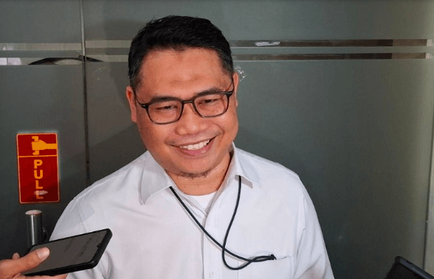 KPK Naikkan Kasus Dugaan Korupsi Kuota Haji di Kemenag ke Tahap Penyelidikan: Endus Praktik Penyimpangan, Yaqut Dilaporkan Lima Kali 1 Screenshot 2025 06 20 132053