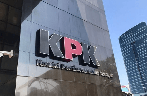 KPK Panggil Anggota DPR Anwar Saddad Terkait Dugaan Korupsi Dana Hibah Jatim 1 Screenshot 2025 06 23 165039