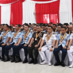 78 Kolonel TNI AD Lulus Sesko TNI Angkatan ke-53, Panglima TNI Tekankan Terobosan Hadapi Geopolitik Dinamis Screenshot 2025 06 26 091922