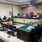 Sidang Suap Dinas PUPR Kalsel: Tangis Yulianti Pecah, Dua Terdakwa Minta Bebas, Dua Lainnya Mohon Keringanan Screenshot 2025 06 26 092010