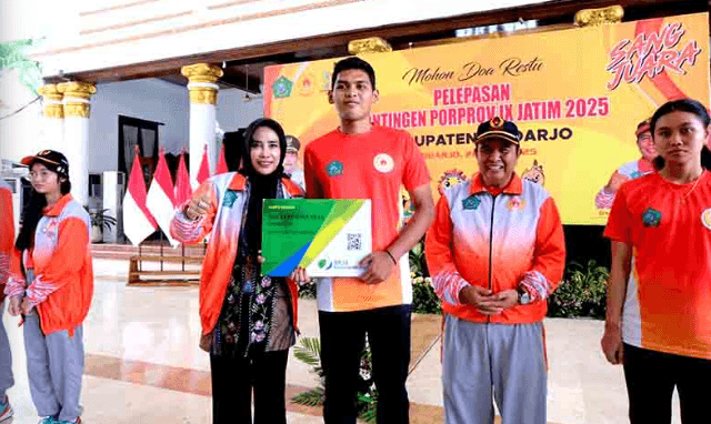 500 Atlet Siap Harumkan Nama Sidoarjo, Wakil Bupati Lepas Kontingen Porprov Jatim 2025 Gelombang II 1 Screenshot 2025 06 27 102027