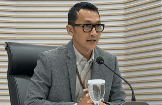 KPK OTT 6 Orang Terkait Dugaan Korupsi Pembangunan Jalan di Mandailing Natal 1 Screenshot 2025 06 28 090554