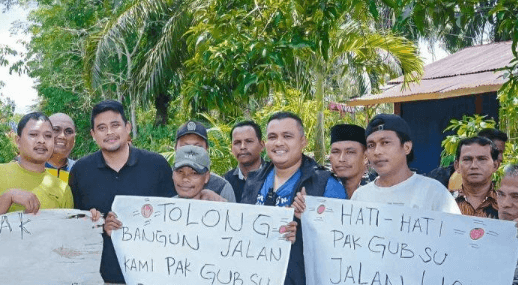 OTT Kadis PUPR Sumut, PDIP Medan Desak KPK Usut Proyek Bermasalah Saat Topan Ginting Jabat di Medan 1 Screenshot 2025 06 30 085859