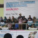 O2SN 2025 Belitung Resmi Dibuka, Ajang Pengembangan Talenta dan Sportivitas Pelajar WhatsApp Image 2025 06 03 at 22.22.06 1afa00a7