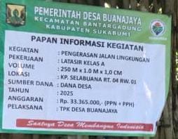 Pemdes Buanajaya Realisasikan Anggaran Dana Desa untuk Pengaspalan Jalan Lingkungan Tahun 2025 1 WhatsApp Image 2025 06 05 at 13.15.31 737fb9ab