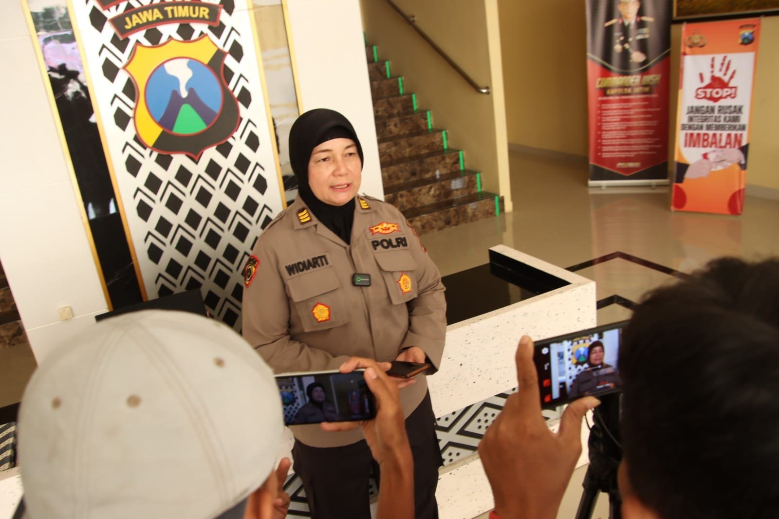 Gerak Cepat Polres Sumenep Amankan Pelaku Rudapaksa Santriwati Di Kepulauan Kangean 1 WhatsApp Image 2025 06 11 at 15.36.23 463203aa