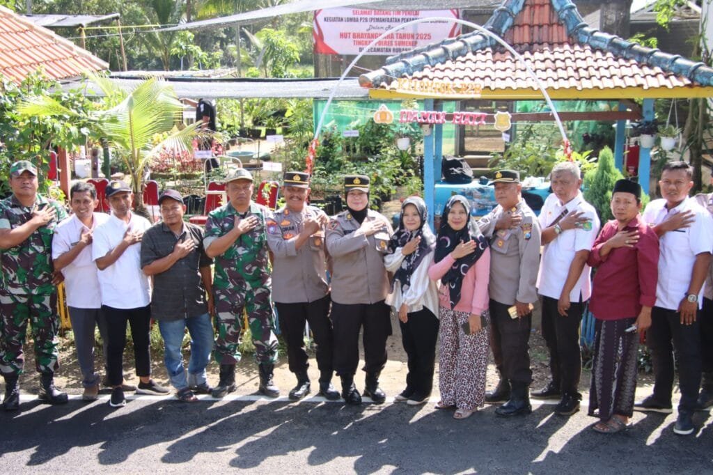 Penjurian Online Lomba Pekarangan Pangan Bergizi (P2B) oleh Polda Jatim Dukung Penguatan Ketahanan Pangan Nasional 2 WhatsApp Image 2025 06 11 at 16.17.03 f04bbeed 1